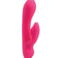 Nu Sensuelle G Spot Vibrator | Jolie Nubii Pink Clit Vibrator | Warming Mini Rabbit Vibrator | Best Vibrator for Women