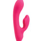 Nu Sensuelle G Spot Vibrator | Jolie Nubii Pink Clit Vibrator | Warming Mini Rabbit Vibrator | Best Vibrator for Women