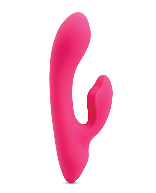 Nu Sensuelle G Spot Vibrator | Jolie Nubii Pink Clit Vibrator | Warming Mini Rabbit Vibrator | Best Vibrator for Women