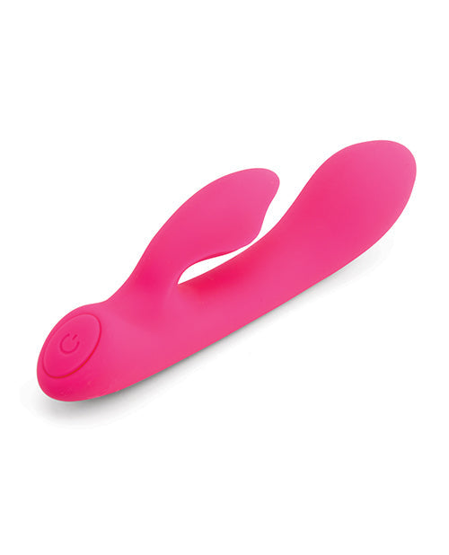 Nu Sensuelle G Spot Vibrator | Jolie Nubii Pink Clit Vibrator | Warming Mini Rabbit Vibrator | Best Vibrator for Women