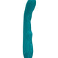 Nu Sensuelle Vivi Double Tapping Vibe - Emerald Green