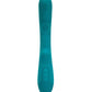 Nu Sensuelle Vivi Double Tapping Vibe - Emerald Green