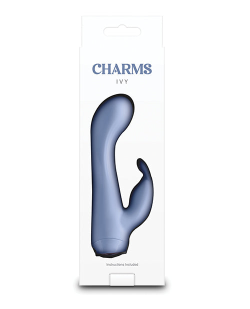 Charms Ivy - Blue