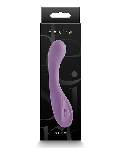 Desire Pure - Dusty Lavender