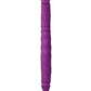 Colours Pleasures Purple Dildo | Realistic Dildo | Double Sided Dildo | Giant Dildo | Big Dildo