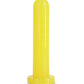 Firefly Thrill Glow in the Dark Big Dildo | Large Suction Cup Dildo | Yellow Realistic Dildo