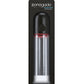 Renegade Bulge Vibrating Pump - Black