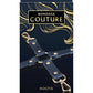 Bondage Couture Hog Tie - Blue