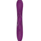 Wild Pop G Spot Vibrator | Lola Rabbit Vibrator | Purple Dual Clit Vibrator | Best Vibrator for Women