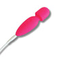 Wild Pop Vibe Mini Wand - Pink