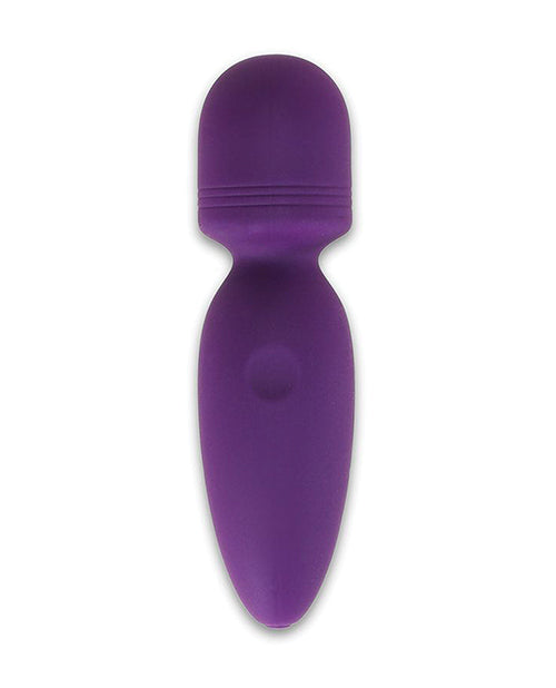 Wild Pop Vibe Mini Wand - Purple