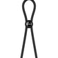 Nexus Forge Single Lasso - Black