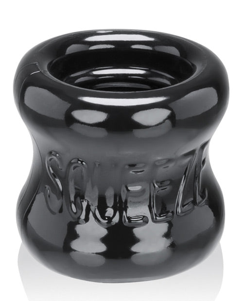 Oxballs Squeeze Ball Stretcher - Black