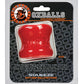 Oxballs Squeeze Ball Stretcher - Red