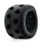 Oxballs Airballs Air-Lite Ballstretcher - Black Ice