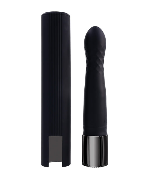 Playboy Rabbit Vibrator | Pleasure Thrusting Vibrator | Pleasure Zone G Spot Vibrator | 2AM Black Clit Vibrator