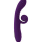 Playboy G Spot Vibrator | Pleasure Curlicue Rabbit Vibrator | Acai Clit Vibrator | Best Vibrator for Women