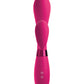 OMG Rabbit Vibrator | Mood Waterproof G Spot Vibrator | 10X Fuchsia Clit Vibrator | Best Vibrator for Women