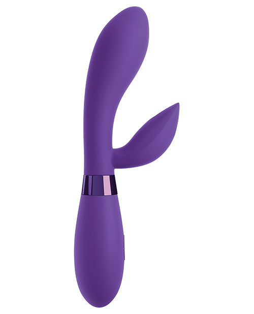 OMG Rabbit Vibrator | Bestever Waterproof G Spot Vibrator | 10X Purple Clit Vibrator | Best Vibrator for Women