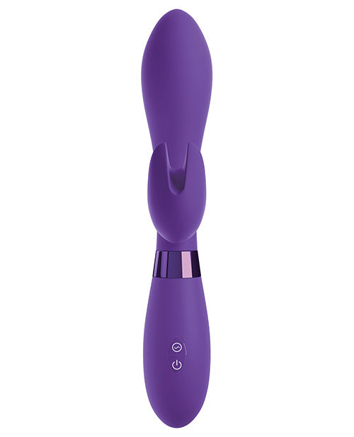 OMG Rabbit Vibrator | Bestever Waterproof G Spot Vibrator | 10X Purple Clit Vibrator | Best Vibrator for Women