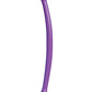 Classix 18" Big Dildo | Bendable Double Sided Dildo | Whammy Purple Realistic Dildo