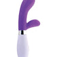 Classix G-Spot Vibrator | Silicone Rabbit Vibrator | Purple Clit Vibrator | Best Vibrator for Women