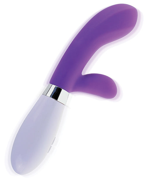 Classix G-Spot Vibrator | Silicone Rabbit Vibrator | Purple Clit Vibrator | Best Vibrator for Women