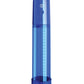 Classix Auto Vac Power Pump - Blue