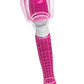 Mini Wanachi Massager Waterproof - Pink