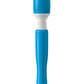 Mini Wanachi Massager Waterproof - Blue