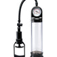 Pump Worx Accu-Meter Power Pump