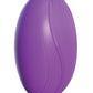 Fantasy for Her Silicone Fun Tongue - Purple