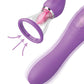 Fantasy For Her Ultimate Pleasure Max - Purple