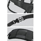 Body Dock Strap-On Suspenders