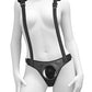 Body Dock Strap-On Suspenders