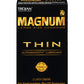 Trojan Magnum Thin Condom - Pack of 12