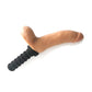 Rascal 8" Big Dildo | Rammer Realistic Dildo | Hands-Free Suction Cup Dildo