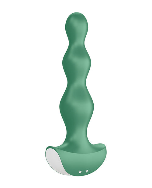 Satisfyer Lolli Plug 2 - Green