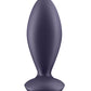 Satisfyer Power Plug - Plum