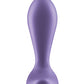 Satisfyer Intensity Plug - Purple