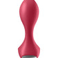 Satisfyer Backdoor Lover - Red