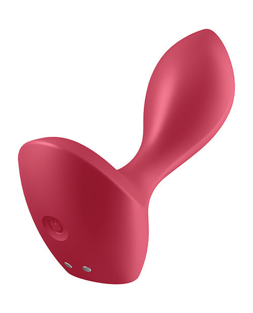 Satisfyer Backdoor Lover - Red