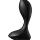 Satisfyer Backdoor Lover - Black