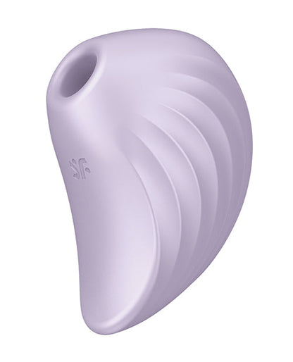 Satisfyer Pearl Diver - Violet