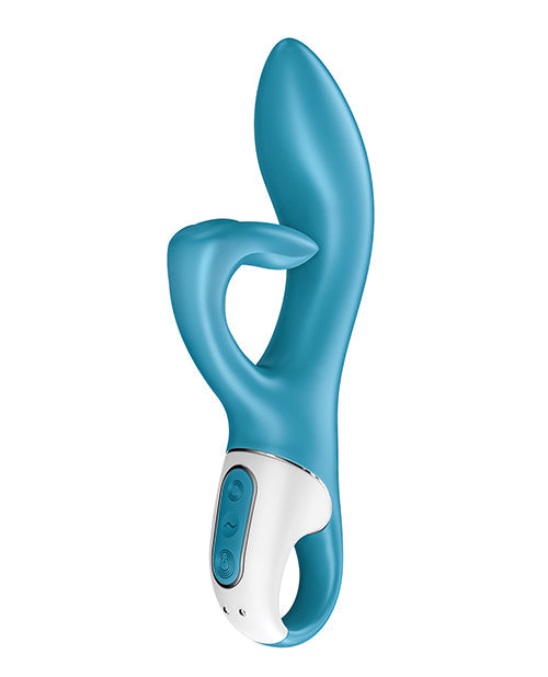 Satisfyer G Spot Vibrator | Embrace Me Rabbit Vibrator | 144x Turquoise Clit Vibrator | Best Vibrator for Women