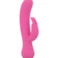 First Time G Spot Vibrator | Pink Rechargeable Clit Vibrator | Rabbit Vibrator | Best Vibrator for Women