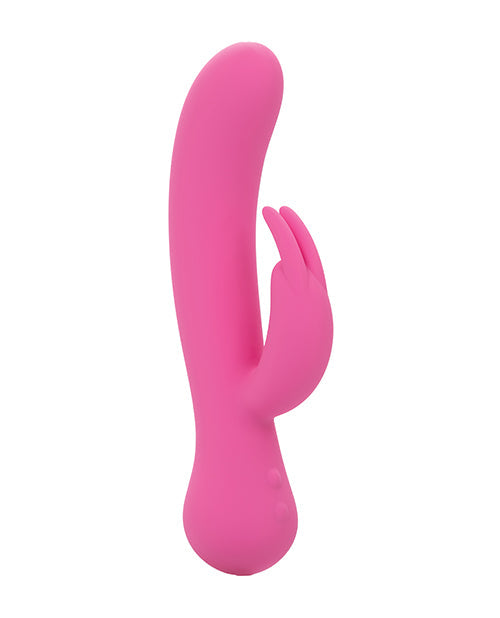 First Time G Spot Vibrator | Pink Rechargeable Clit Vibrator | Rabbit Vibrator | Best Vibrator for Women