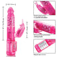 Jack Rabbit Vibrator | Waterproof G Spot Vibrator | Pink Clit Vibrator | Best Vibrator for Women