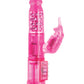 Jack Rabbit Vibrator | Waterproof G Spot Vibrator | Pink Clit Vibrator | Best Vibrator for Women