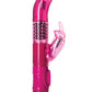 Jack Rabbit Vibrator | Advanced G Spot Vibrator | Pink Clit Vibrator | Best Vibrator for Women